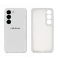 Capinha Celular Galaxy S23 com Proteção de Câmera