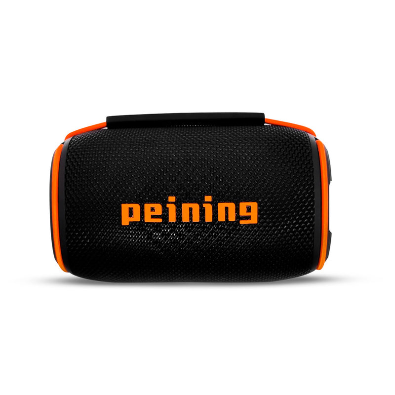 Caixa de Som Portátil Bluetooth Peining PEI 232BTS 10W IPX6