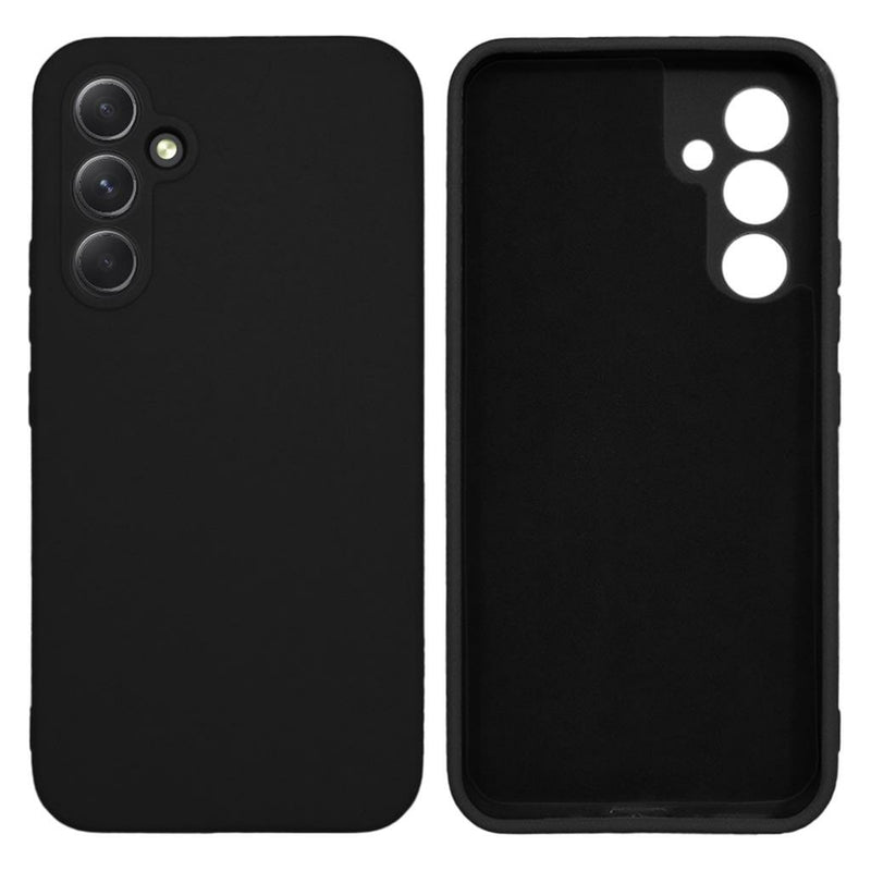 Capinha Celular para Galaxy A54 5G com Proteção de Câmera Lisa