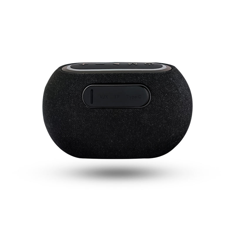 Caixinha de Som Bluetooth 5.3 Peining PEI-S101 TWS 15W RGB