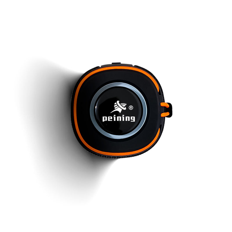 Caixa de Som Portátil Bluetooth Peining PEI 232BTS 10W IPX6