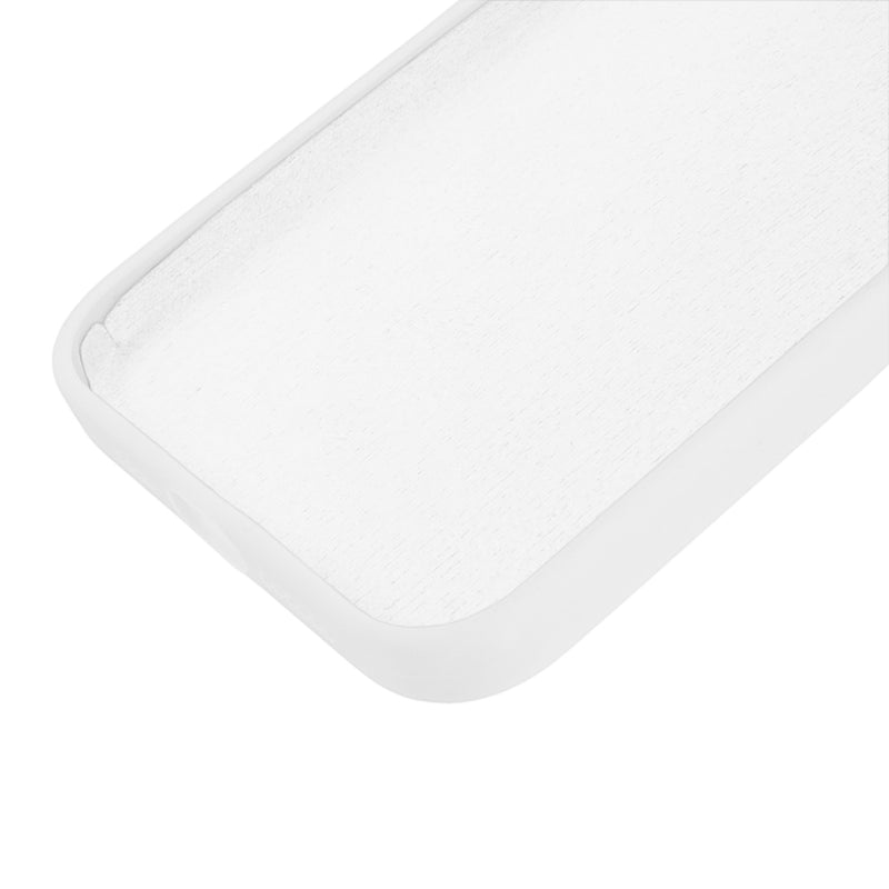 Capinha Silicone Aveludado para iPhone 14 Plus