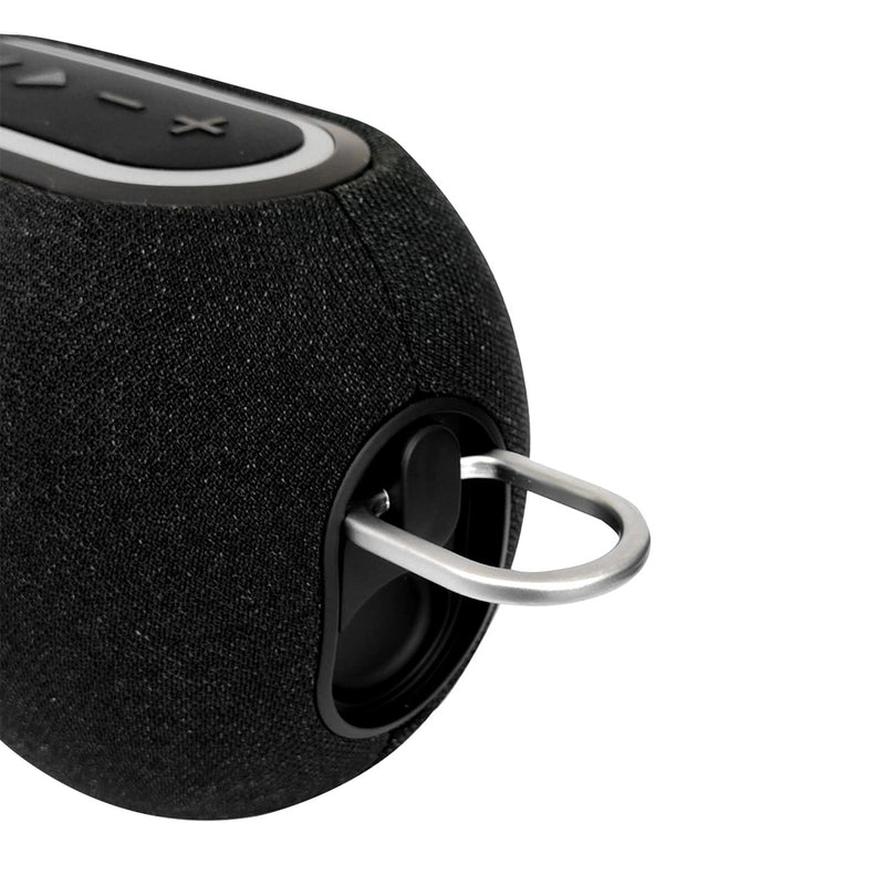 Caixinha de Som Bluetooth 5.3 Peining PEI-S101 TWS 15W RGB