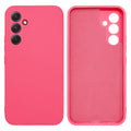 Capinha Celular para Galaxy A54 5G com Proteção de Câmera Lisa