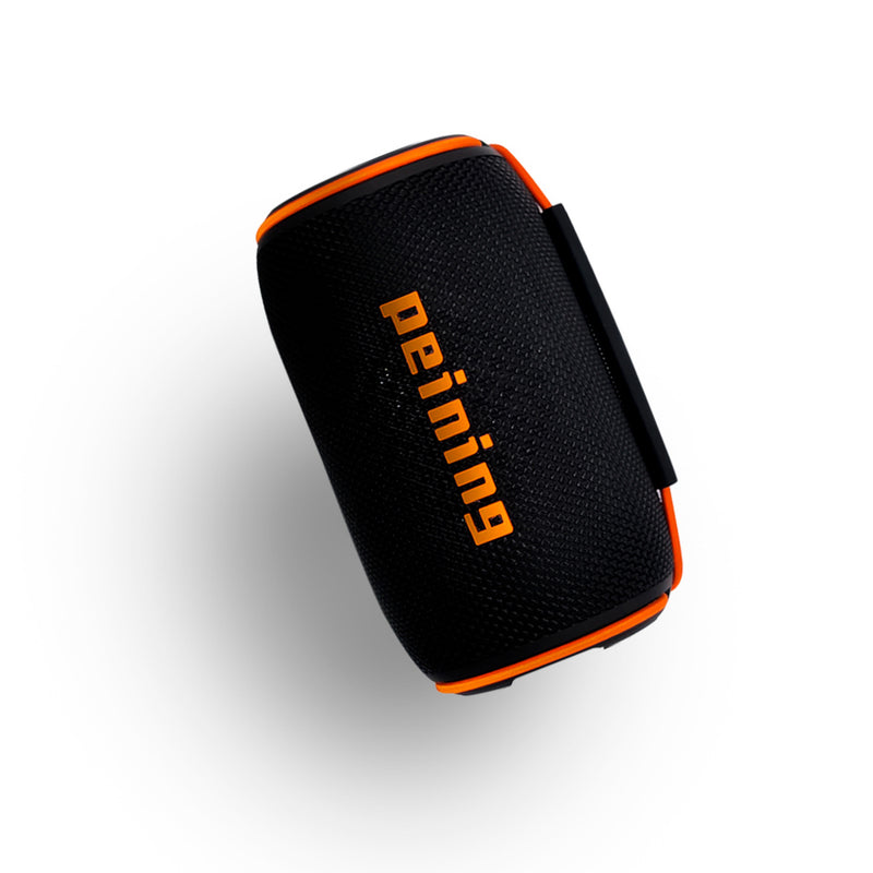 Caixa de Som Portátil Bluetooth Peining PEI 232BTS 10W IPX6