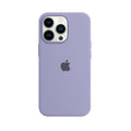 Capinha Celular iPhone 13 Pro Silicone Aveludado