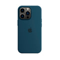 Capinha Celular iPhone 13 Pro Silicone Aveludado