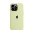 Capinha Celular iPhone 13 Pro Silicone Aveludado