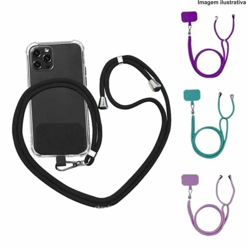 CORDAO PARA CELULAR GRANDE