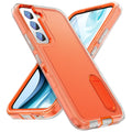 Case Samsung Anti Impacto com Suporte Horizontal