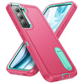 Case Samsung Anti Impacto com Suporte Horizontal