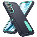 Case Samsung Anti Impacto com Suporte Horizontal