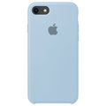 Capinha Celular iPhone 7, 8 e SE 2ª e 3ª Geração Silicone Cover
