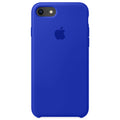 Capinha Celular iPhone 7, 8 e SE 2ª e 3ª Geração Silicone Cover