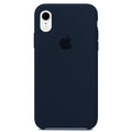 Capinha Celular iPhone XR Silicone Cover