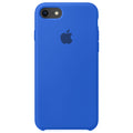 Capinha Celular iPhone 7, 8 e SE 2ª e 3ª Geração Silicone Cover