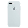 Capinha Celular iPhone 7 Plus e 8 Plus Silicone Cover