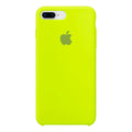 Capinha Celular iPhone 7 Plus e 8 Plus Silicone Cover