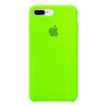 Capinha Celular iPhone 7 Plus e 8 Plus Silicone Cover