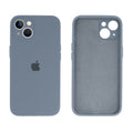 Capinha Celular para iPhone 14 Plus com Proteção de Câmera