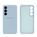 Capinha Celular Galaxy S23 com Proteção de Câmera