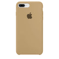Capinha Celular iPhone 7 Plus e 8 Plus Silicone Cover