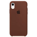 Capinha Celular iPhone XR Silicone Cover