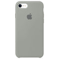 Capinha Celular iPhone 7, 8 e SE 2ª e 3ª Geração Silicone Cover