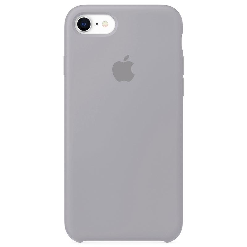 Capinha Celular iPhone 7, 8 e SE 2ª e 3ª Geração Silicone Cover