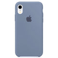 Capinha Celular iPhone XR Silicone Cover