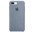 Capinha Celular iPhone 7 Plus e 8 Plus Silicone Cover