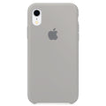 Capinha Celular iPhone XR Silicone Cover