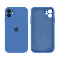 Capinha Celular iPhone 11 com Proteção de Câmera