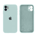 Capinha Celular iPhone 11 com Proteção de Câmera