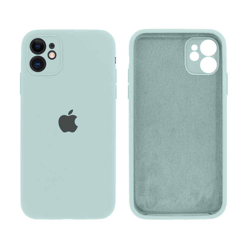 Capinha Celular iPhone 11 com Proteção de Câmera