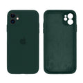 Capinha Celular iPhone 11 com Proteção de Câmera
