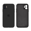 Capinha Celular iPhone 11 com Proteção de Câmera