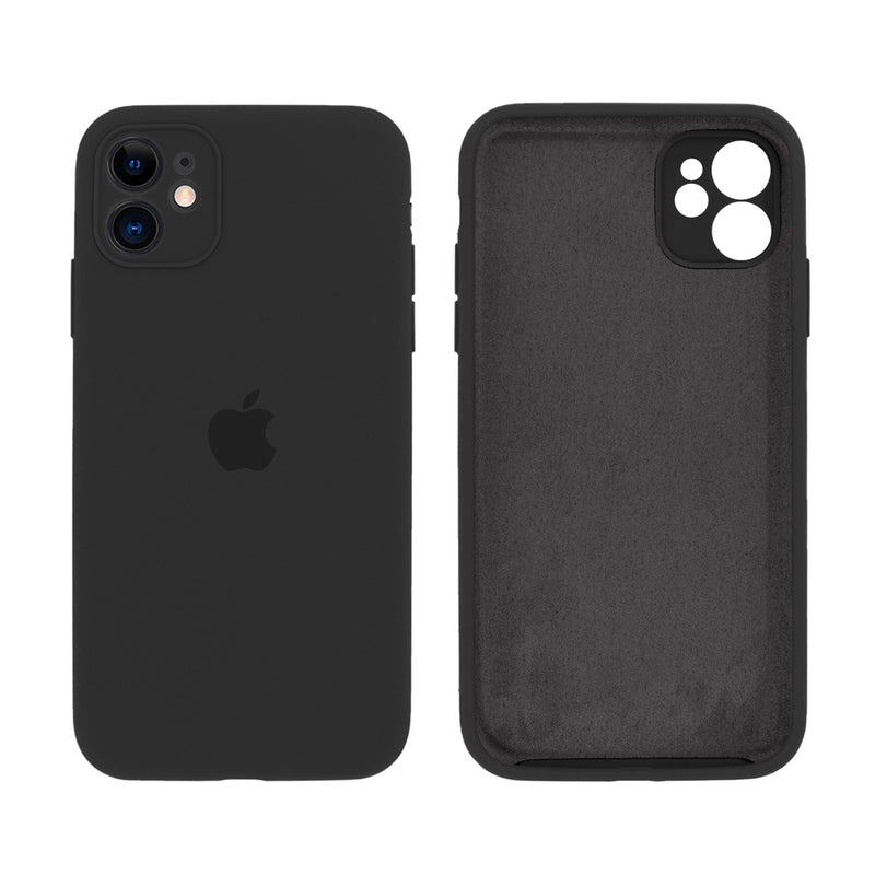 Capinha Celular iPhone 11 com Proteção de Câmera
