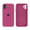 Capinha Celular iPhone 11 com Proteção de Câmera