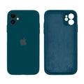 Capinha Celular iPhone 11 com Proteção de Câmera