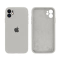Capinha Celular iPhone 11 com Proteção de Câmera