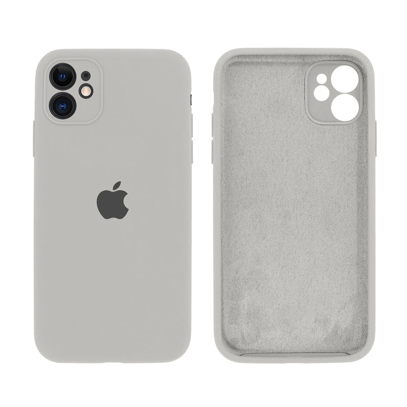 Capinha Celular iPhone 11 com Proteção de Câmera