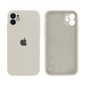 Capinha Celular iPhone 11 com Proteção de Câmera