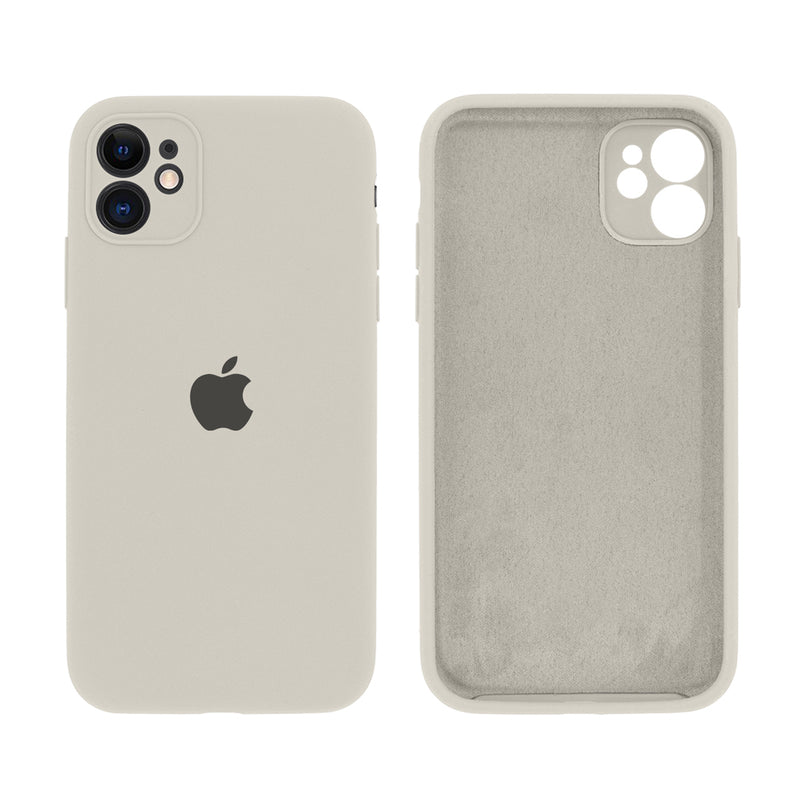 Capinha Celular iPhone 11 com Proteção de Câmera