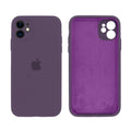 Capinha Celular iPhone 11 com Proteção de Câmera