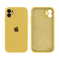 Capinha Celular iPhone 11 com Proteção de Câmera