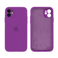Capinha Celular iPhone 11 com Proteção de Câmera