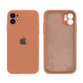 Capinha Celular iPhone 11 com Proteção de Câmera