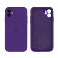 Capinha Celular iPhone 11 com Proteção de Câmera