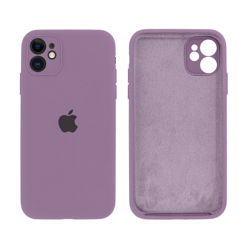 Capinha Celular iPhone 11 com Proteção de Câmera